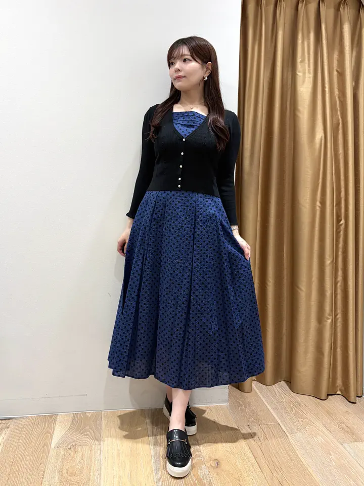 TOCCA S.m コーディネート画像