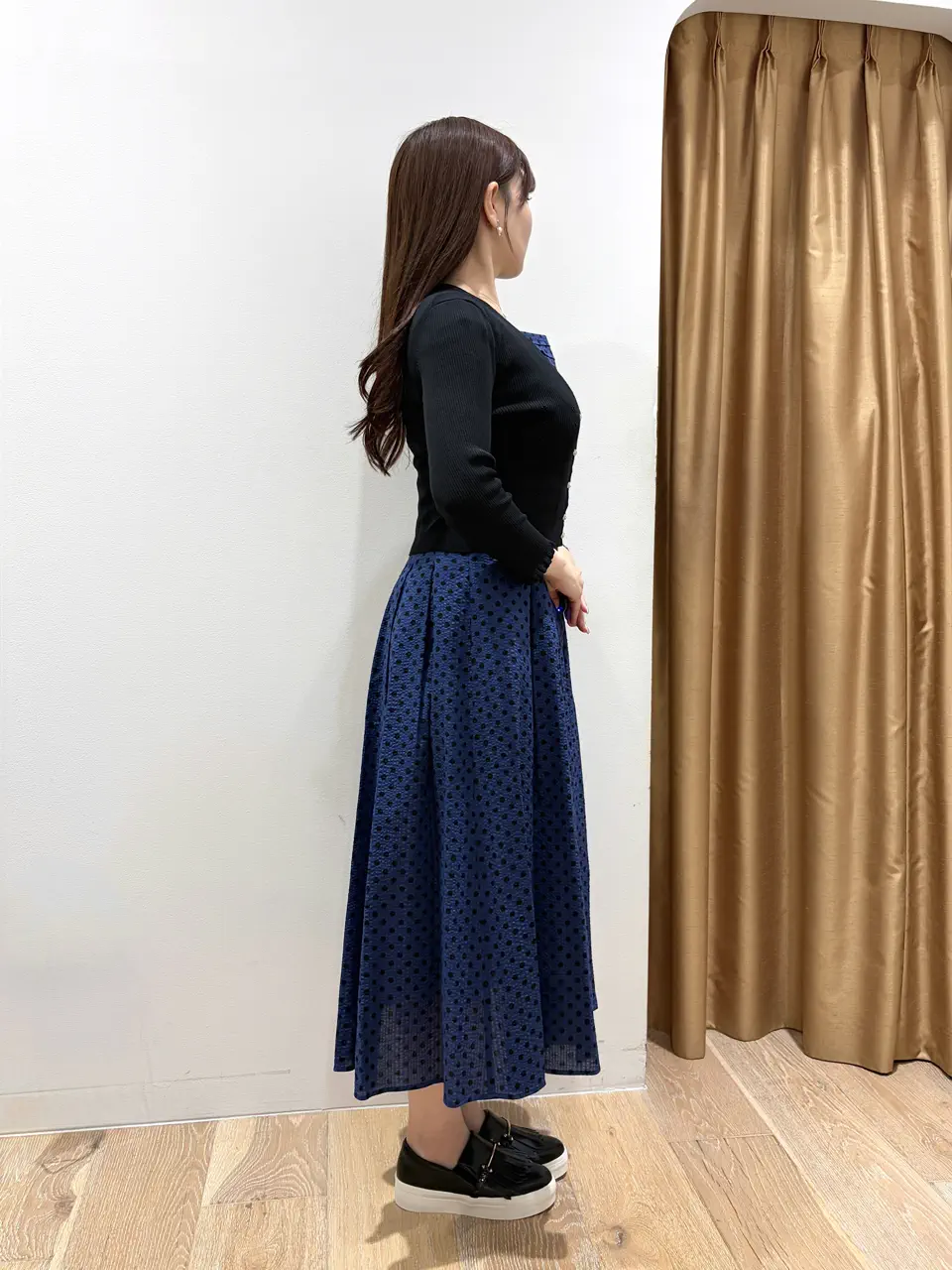 TOCCA S.m コーディネート画像