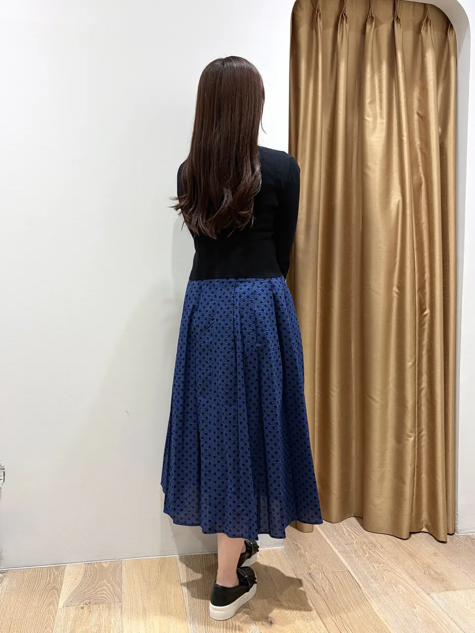 TOCCA S.m コーディネート画像