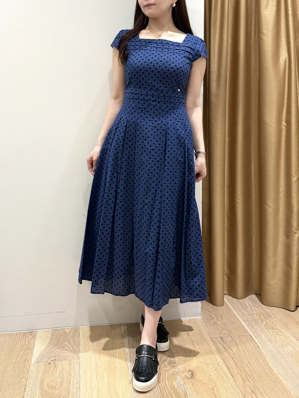 TOCCA S.m コーディネート画像