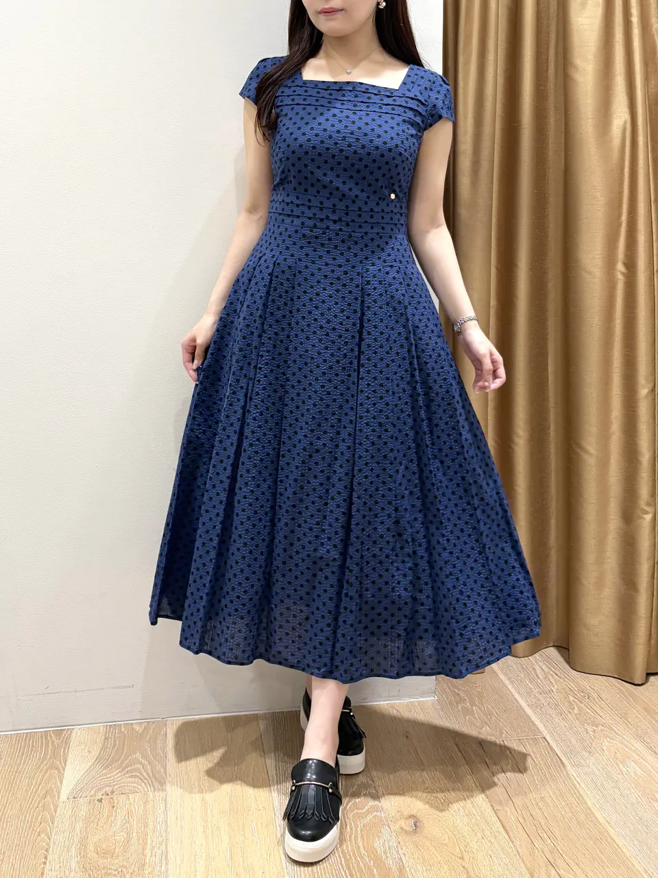 TOCCA S.m コーディネート画像