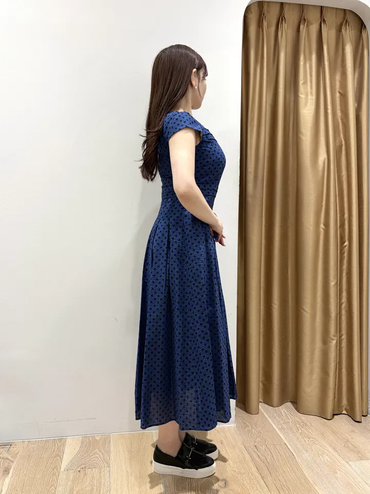 TOCCA S.m コーディネート画像