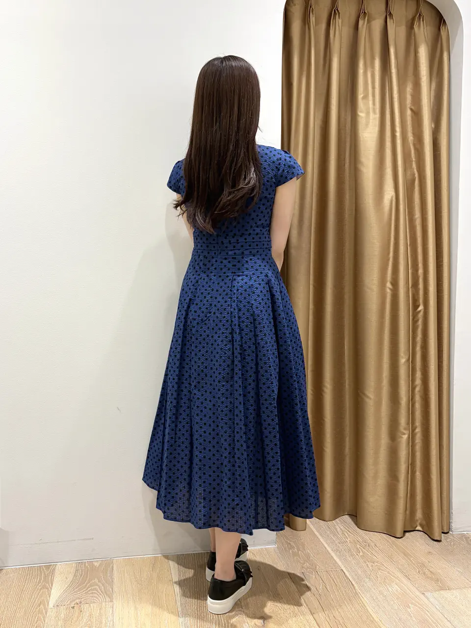 TOCCA S.m コーディネート画像