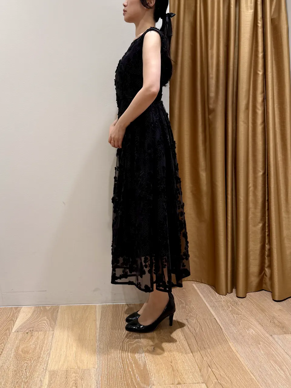 TOCCA A コーディネート画像