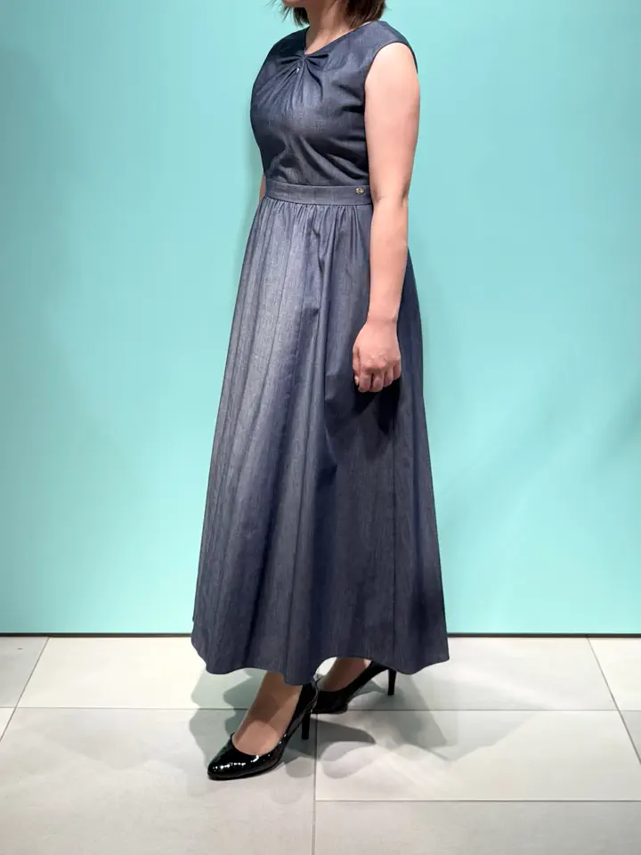 TOCCA K コーディネート画像