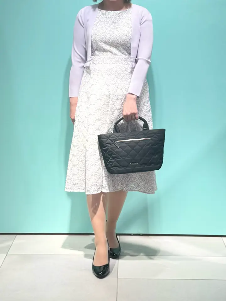 TOCCA K コーディネート画像