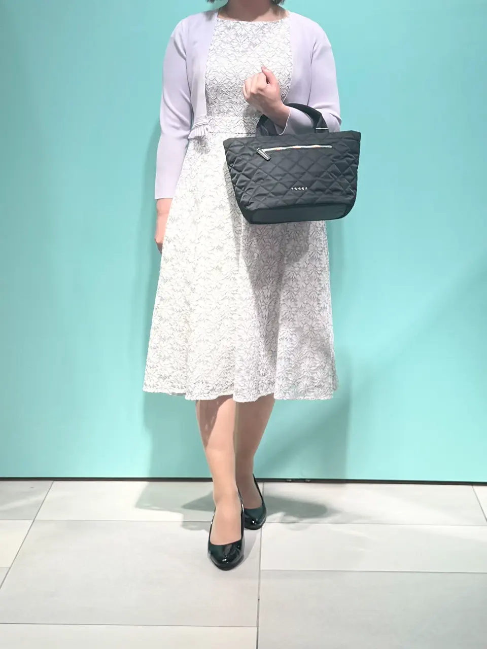 TOCCA K コーディネート画像