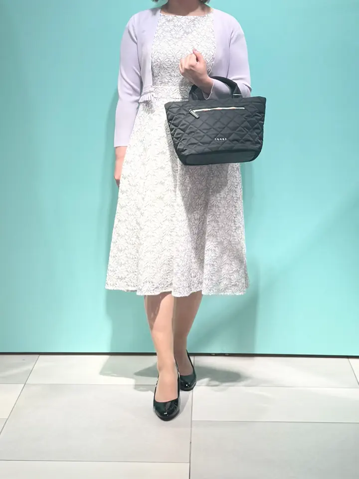 TOCCA K コーディネート画像