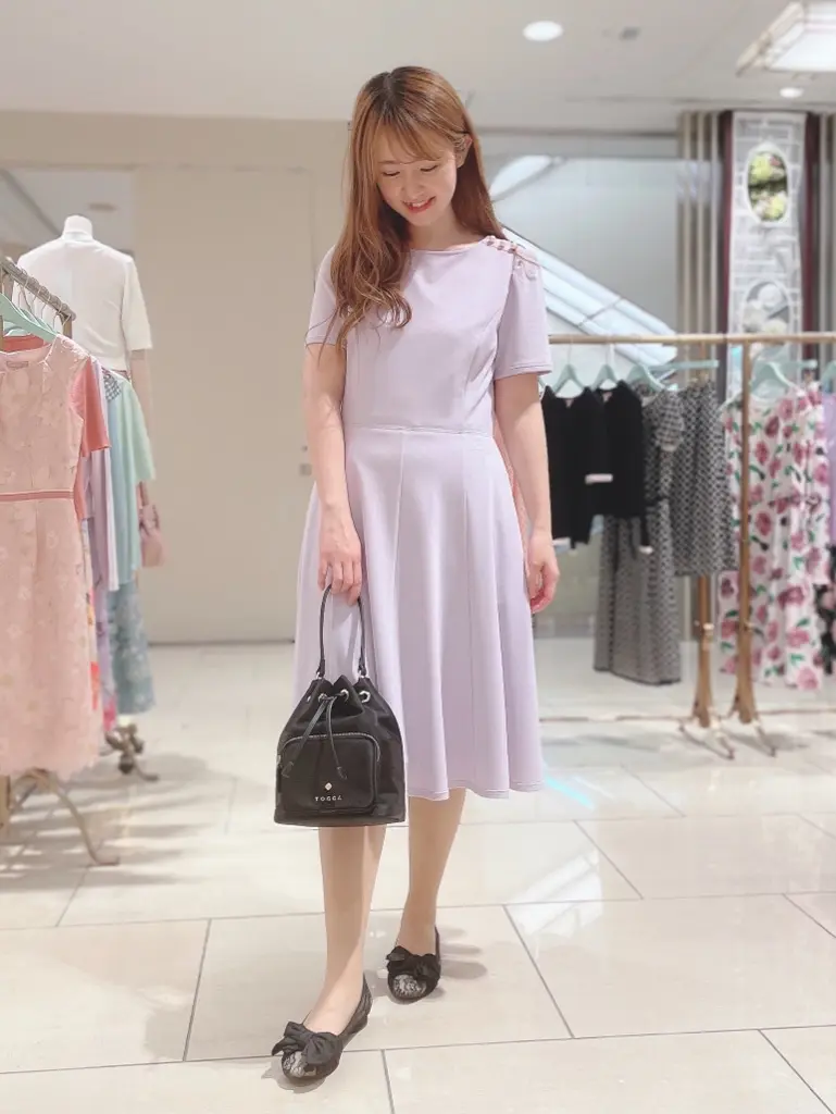  Y.N コーディネート画像