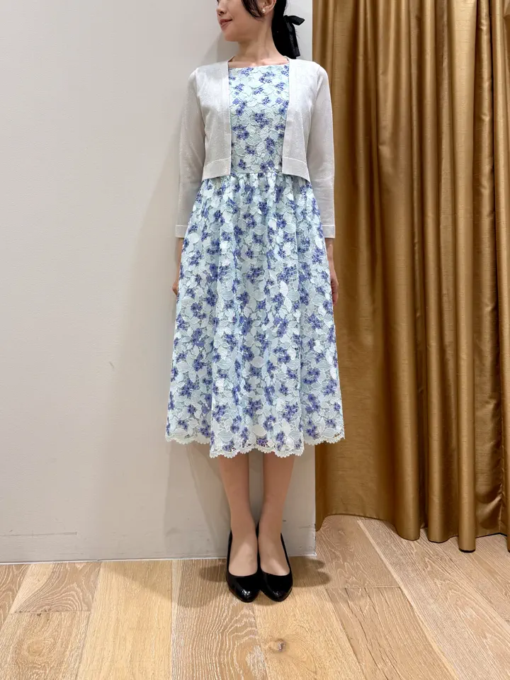 TOCCA A コーディネート画像