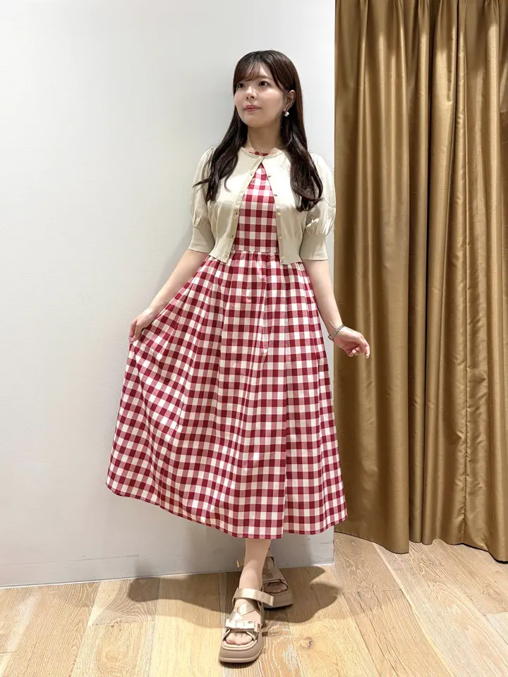 TOCCA S.m コーディネート画像