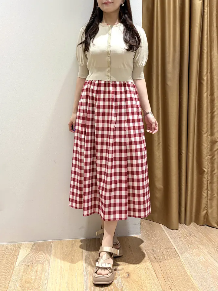 TOCCA S.m コーディネート画像