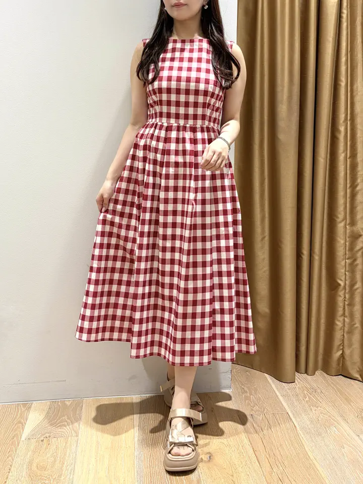 TOCCA S.m コーディネート画像