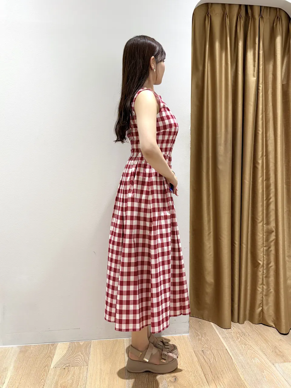 TOCCA S.m コーディネート画像