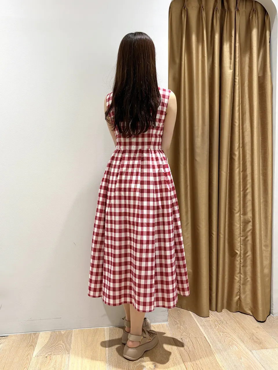 TOCCA S.m コーディネート画像