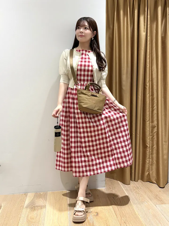 TOCCA S.m コーディネート画像