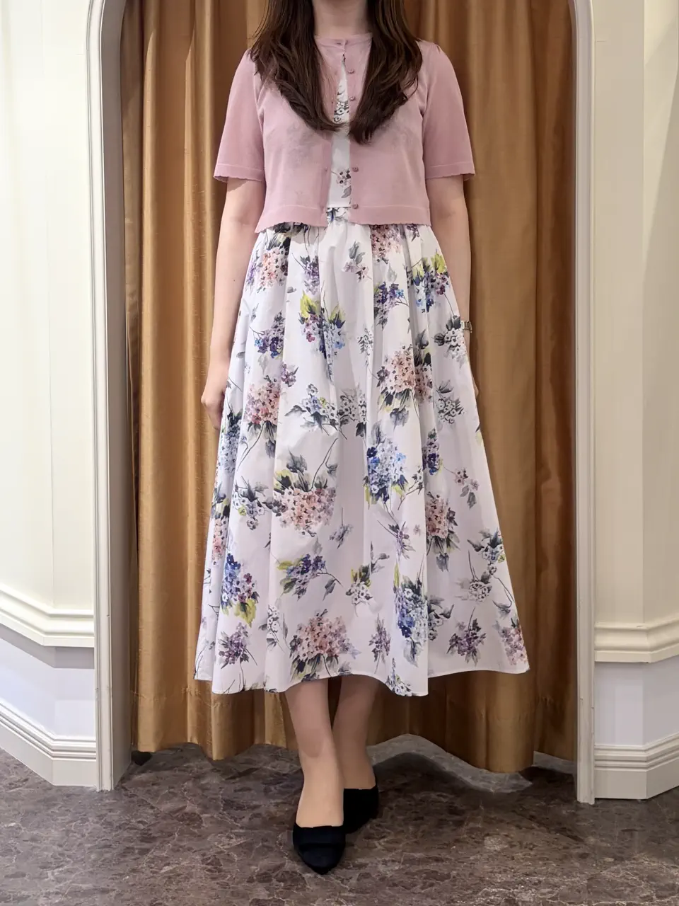 TOCCA G コーディネート画像