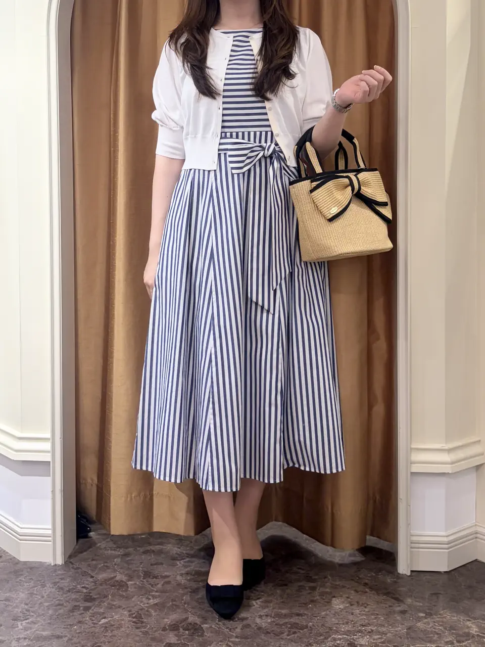 TOCCA G コーディネート画像