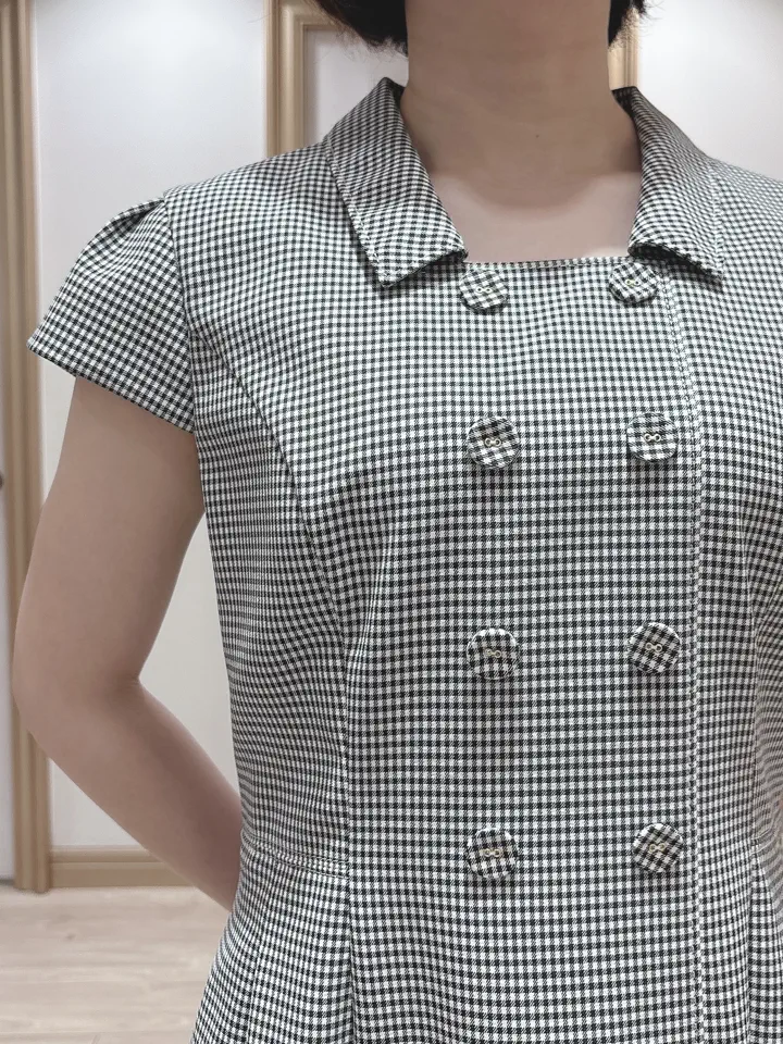 TOCCA T.H コーディネート画像