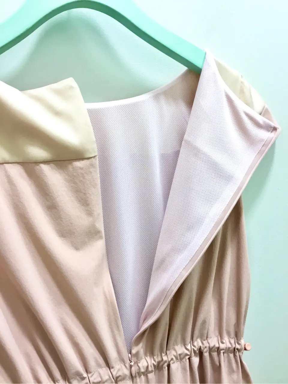 TOCCA Y.K コーディネート画像