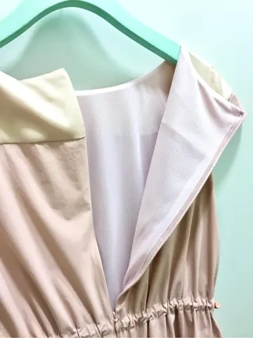 TOCCA Y.K コーディネート画像