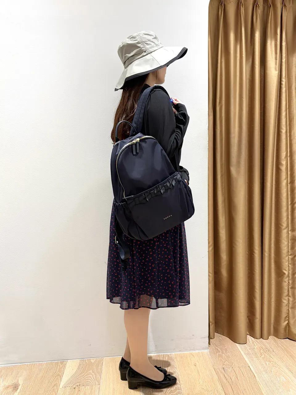TOCCA S.m コーディネート画像