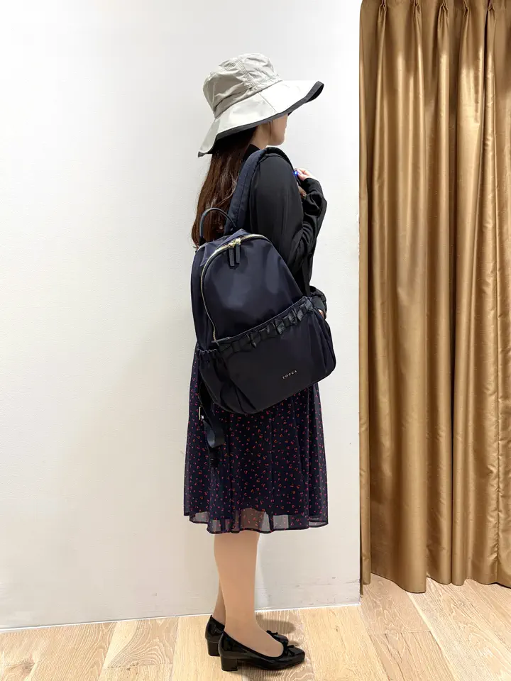TOCCA S.m コーディネート画像