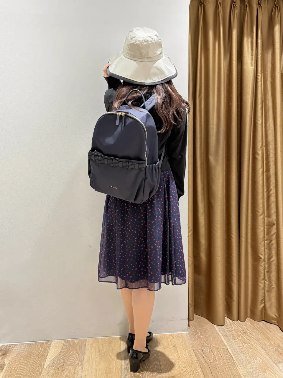 TOCCA S.m コーディネート画像