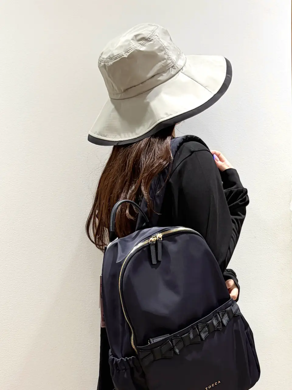 TOCCA S.m コーディネート画像