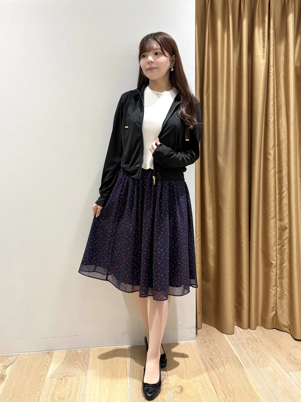 TOCCA S.m コーディネート画像