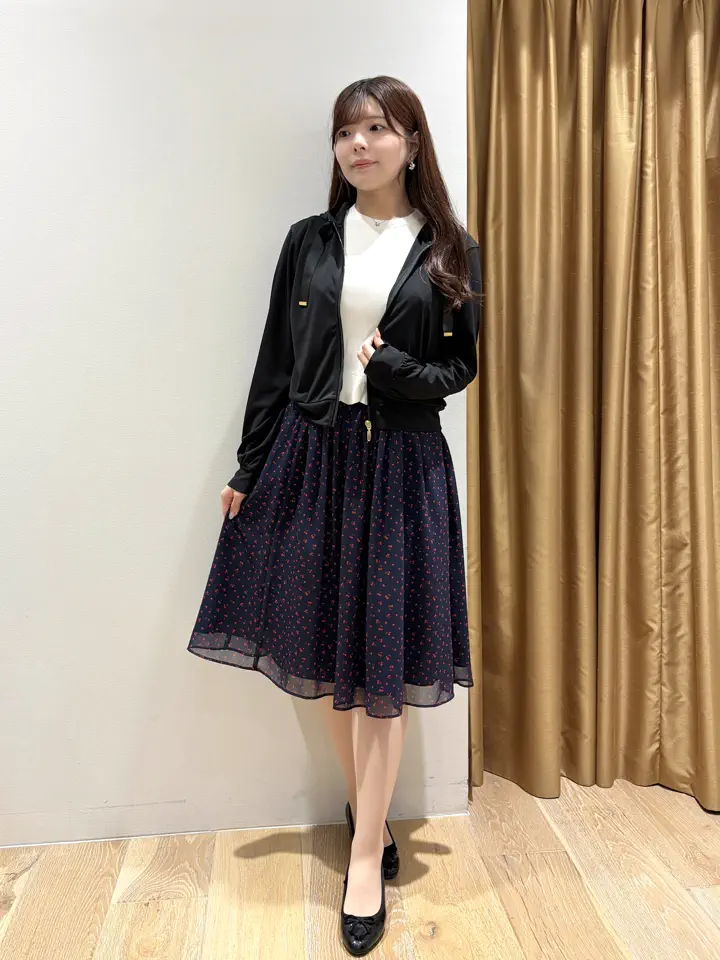 TOCCA S.m コーディネート画像