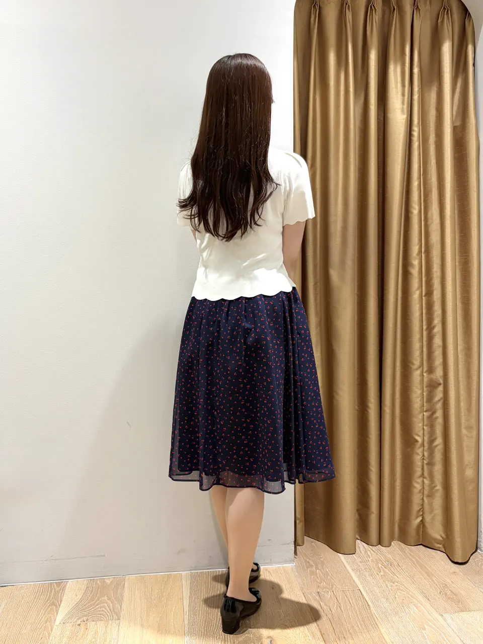 TOCCA S.m コーディネート画像