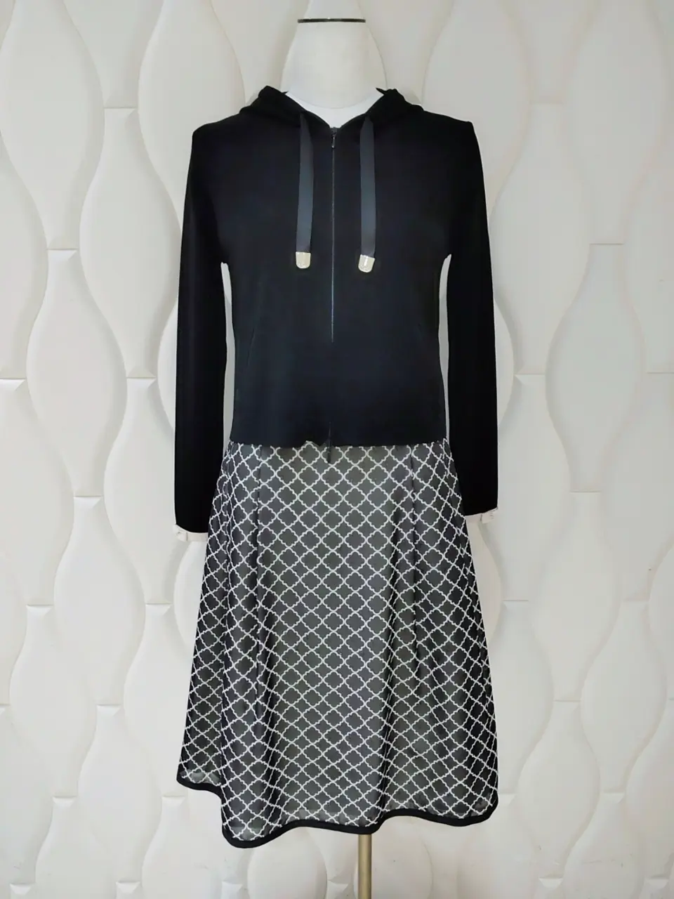 TOCCA スタッフf コーディネート画像