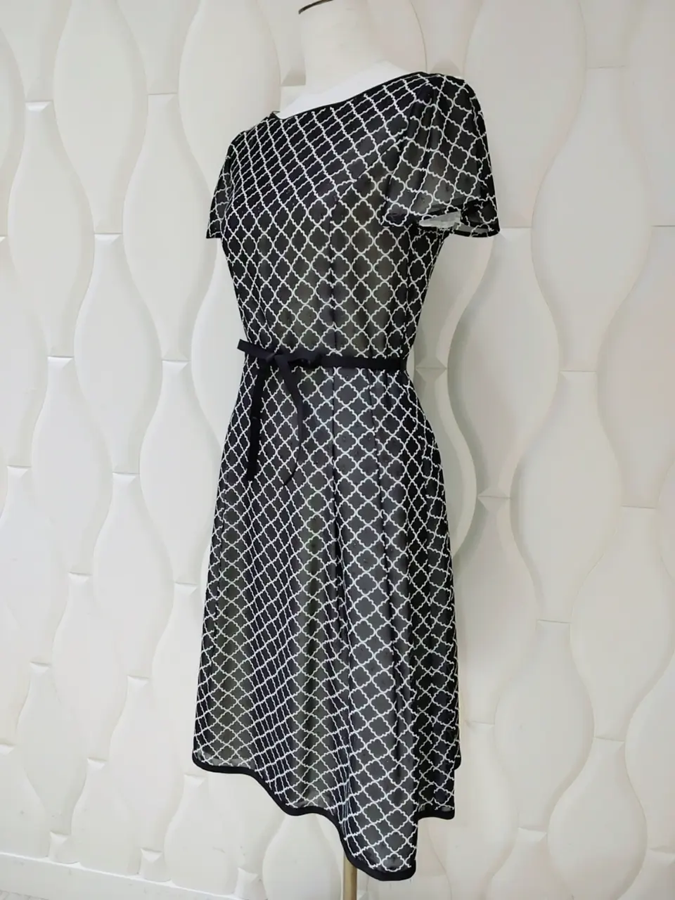 TOCCA スタッフf コーディネート画像