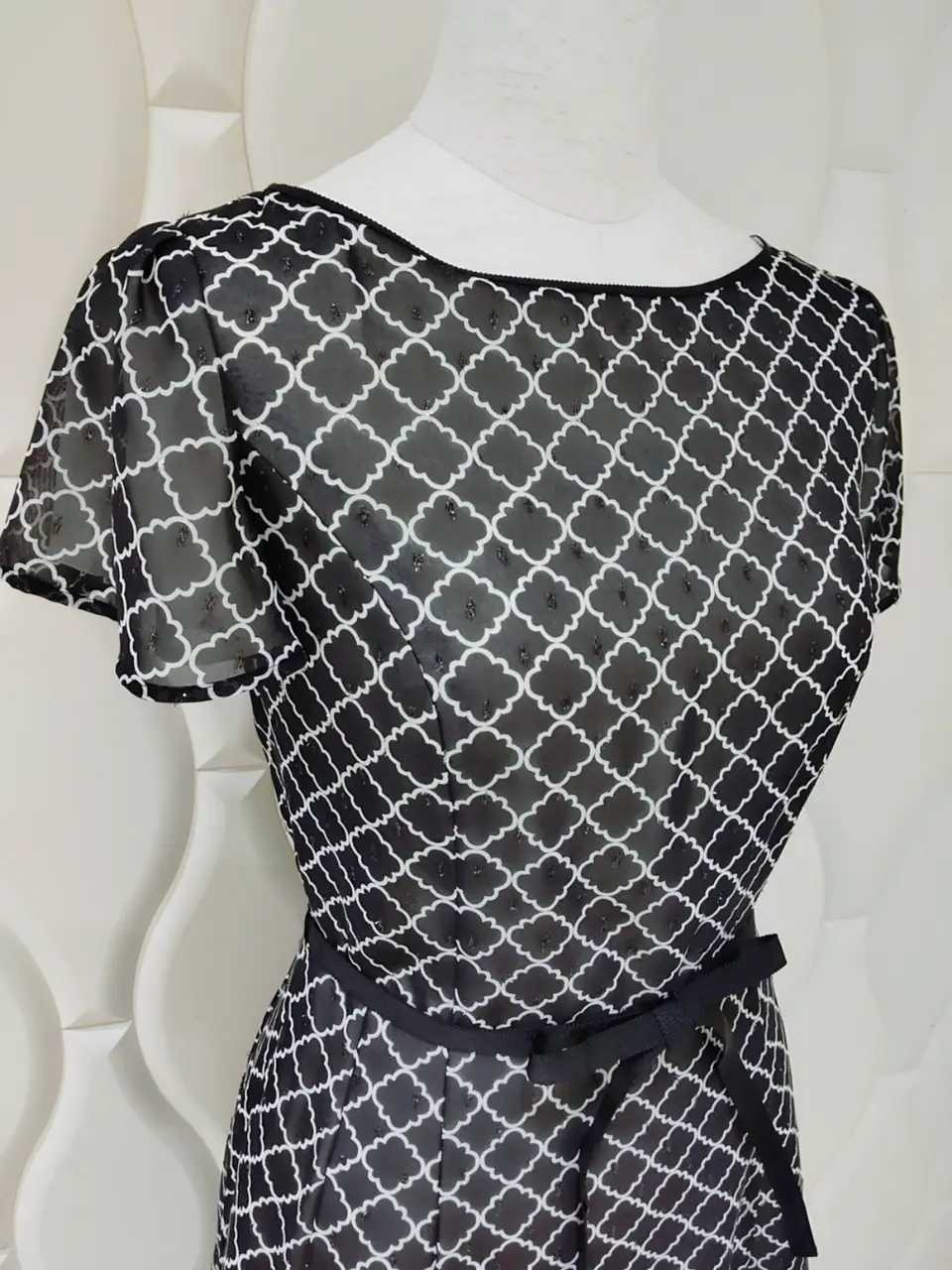 TOCCA スタッフf コーディネート画像