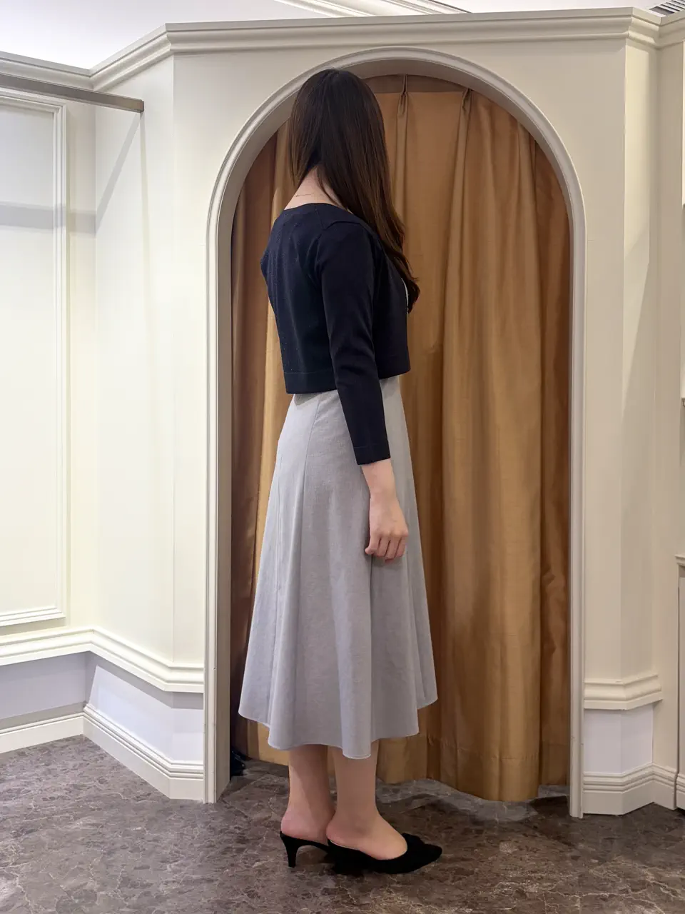 TOCCA G コーディネート画像