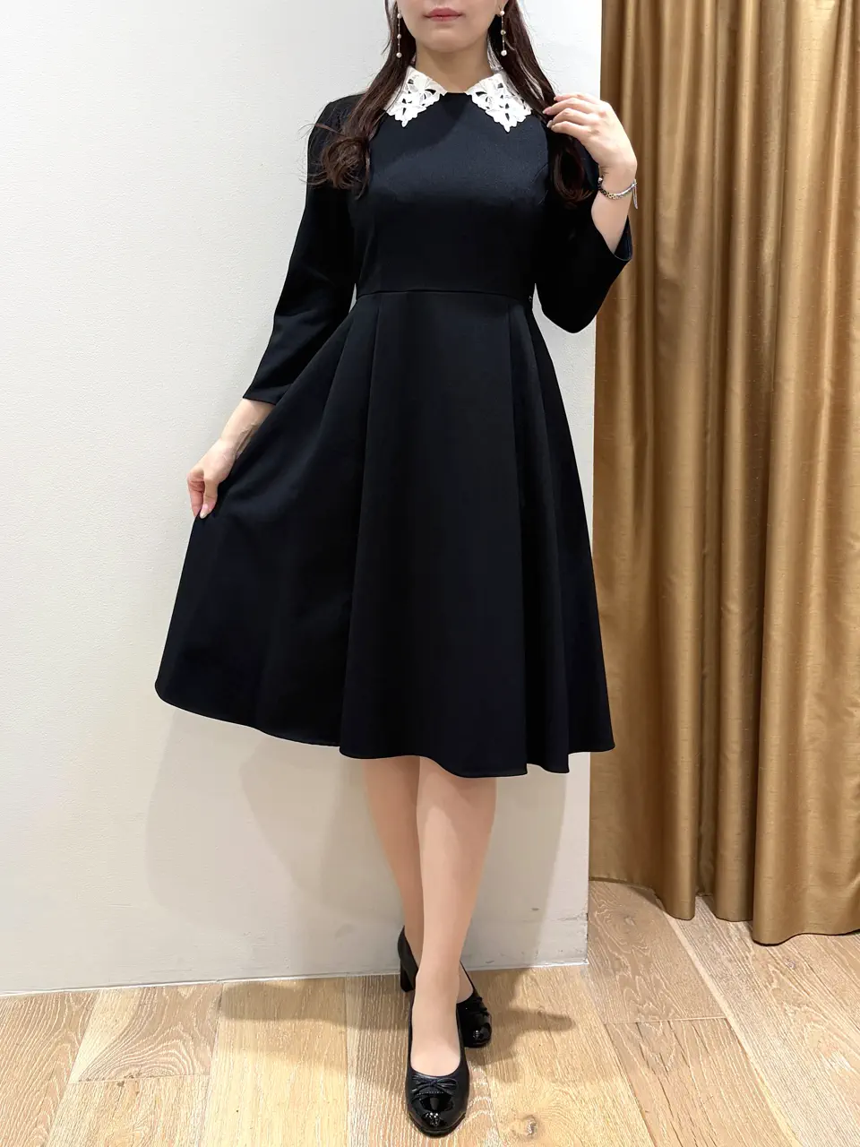 TOCCA S.m コーディネート画像