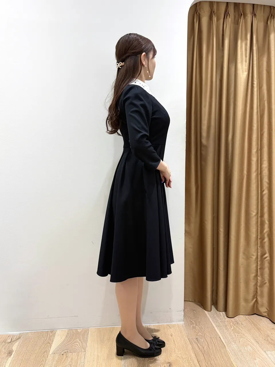 TOCCA S.m コーディネート画像