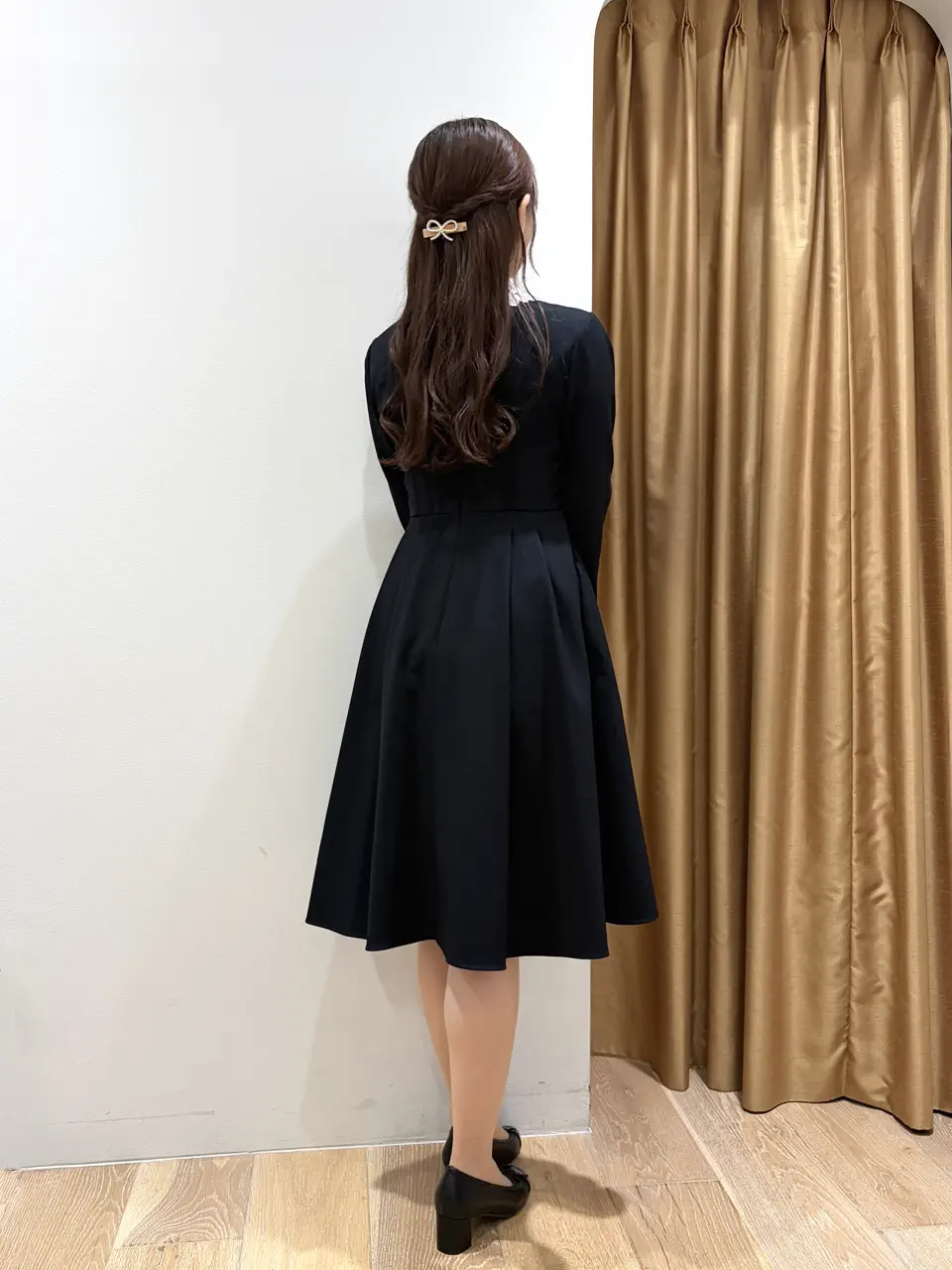 TOCCA S.m コーディネート画像