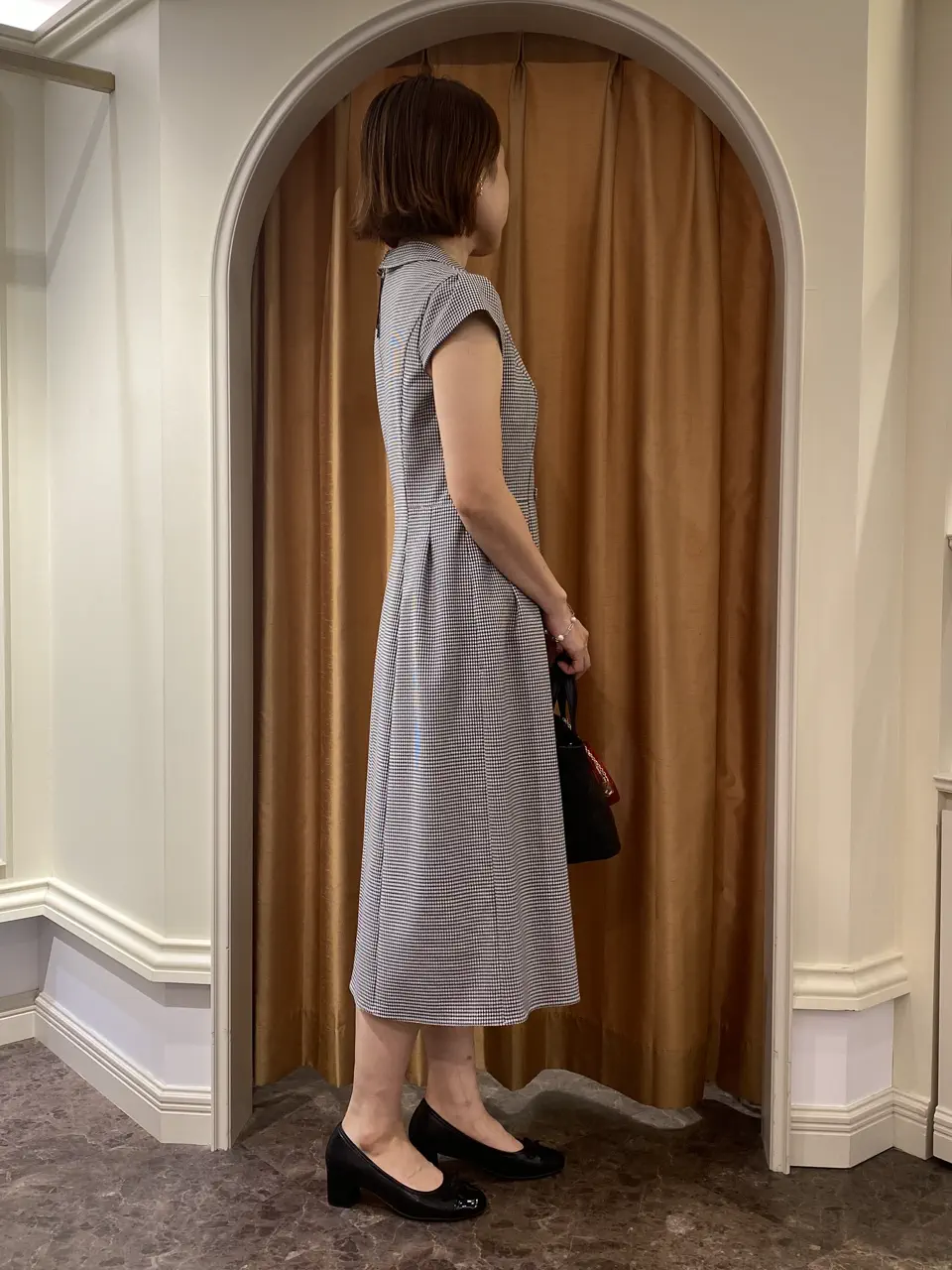TOCCA YK コーディネート画像