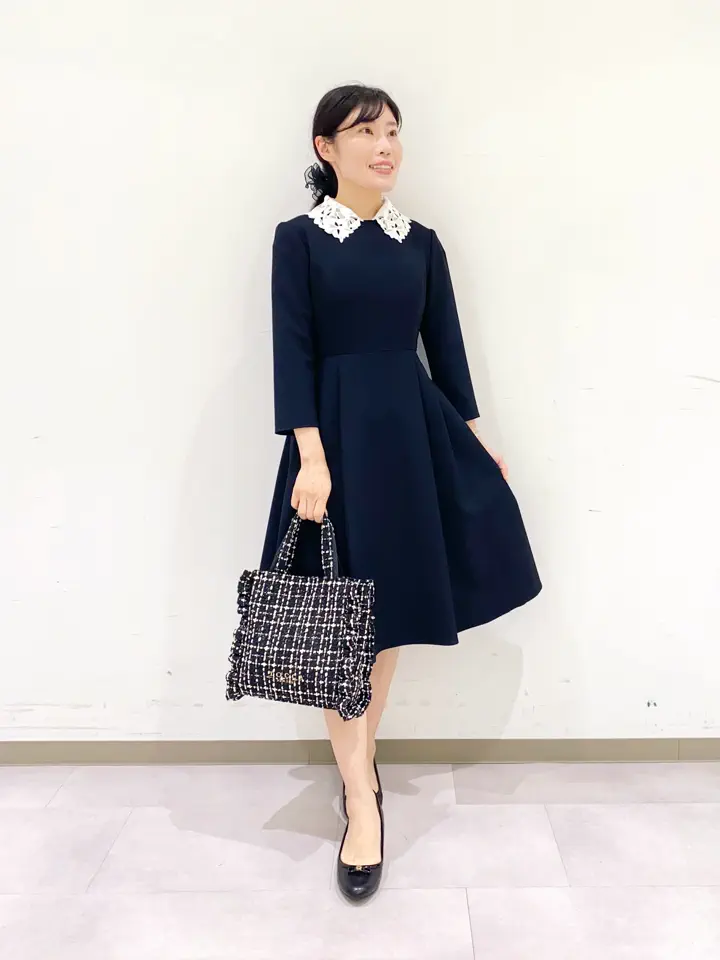 TOCCA oda  コーディネート画像