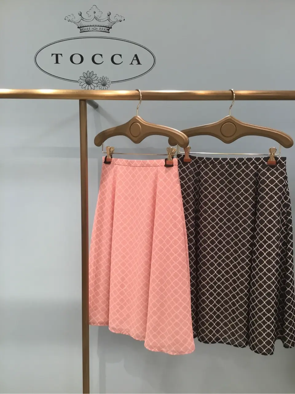 TOCCA ｋｉｍ コーディネート画像