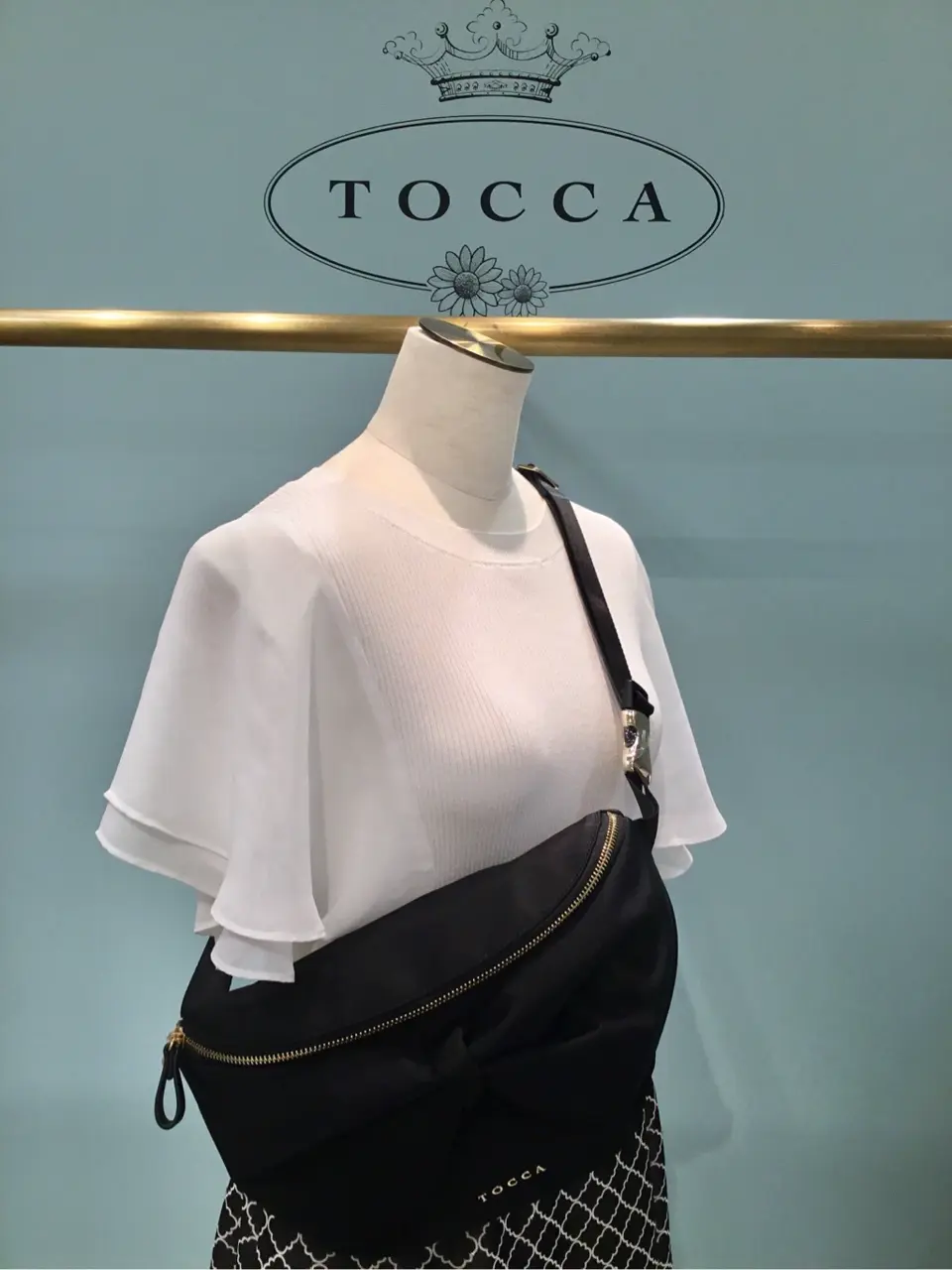TOCCA ｋｉｍ コーディネート画像