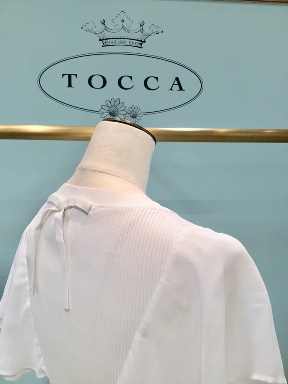 TOCCA ｋｉｍ コーディネート画像