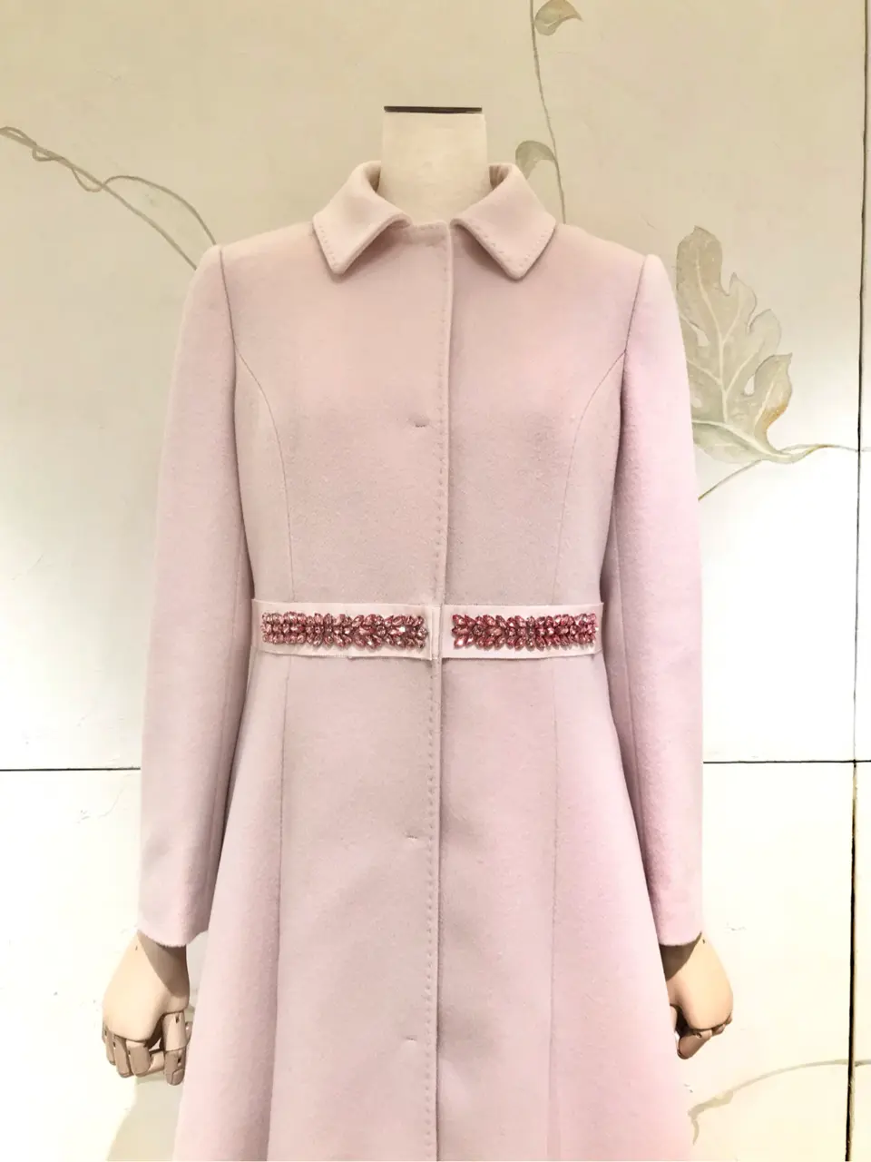 TOCCA スタッフM コーディネート画像