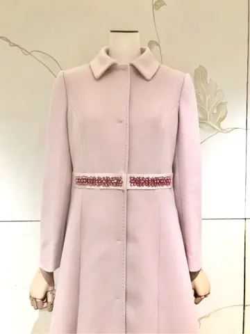 TOCCA スタッフM コーディネート画像