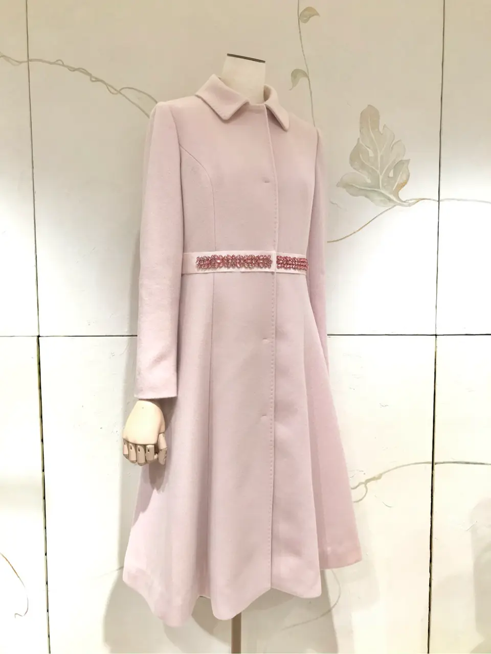 TOCCA スタッフM コーディネート画像