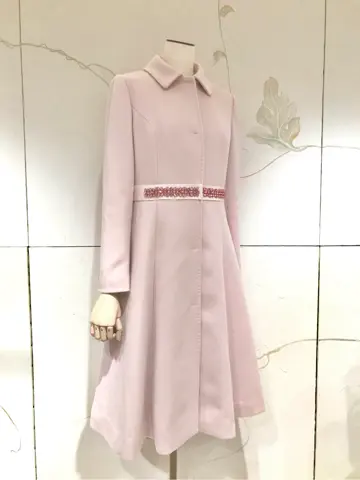 TOCCA スタッフM コーディネート画像