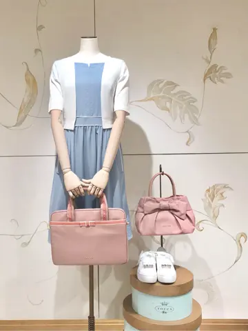 TOCCA スタッフM コーディネート画像