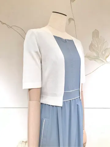 TOCCA スタッフM コーディネート画像